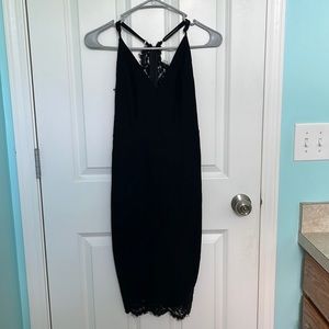 Lulus Dress